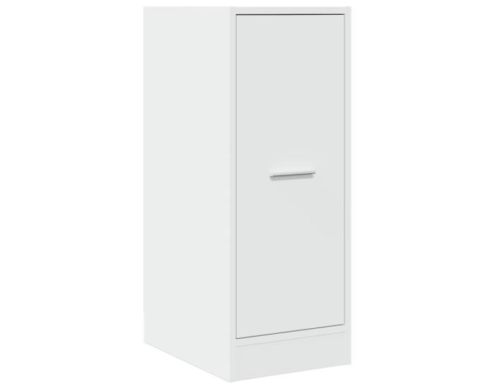 Sonata Dulap de farmacie, alb, 30x41x77,5 cm, lemn stratificat