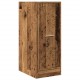 Sonata Dulap de farmacie, lemn vechi, 30x41x77,5 cm, lemn prelucrat