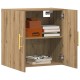 Sonata Dulap de perete, stejar artizanal, 60x31x60 cm, lemn prelucrat