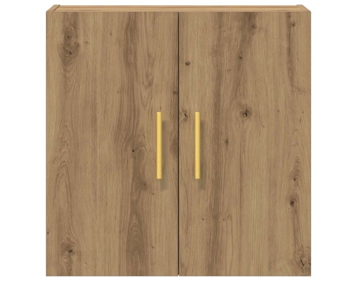 Sonata Dulap de perete, stejar artizanal, 60x31x60 cm, lemn prelucrat