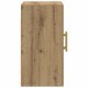 Sonata Dulap de perete, stejar artizanal, 60x31x60 cm, lemn prelucrat