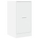 Sonata Dulap de farmacie, alb, 40x41x77,5 cm, lemn prelucrat