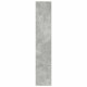 Sonata Biblioteci 2 buc. stivuibile Gri Beton Lemn prelucrat