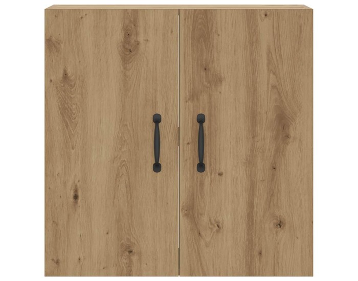 Sonata Dulap de perete, stejar artizanal, 60x31x60 cm, lemn prelucrat