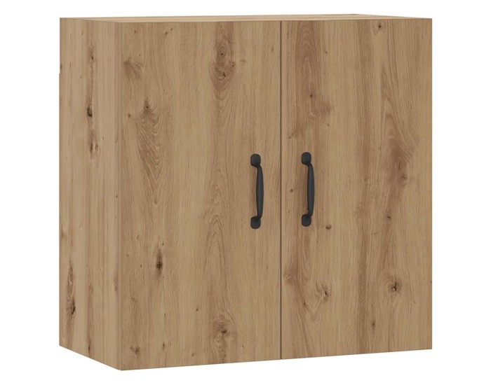 Sonata Dulap de perete, stejar artizanal, 60x31x60 cm, lemn prelucrat