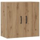 Sonata Dulap de perete, stejar artizanal, 60x31x60 cm, lemn prelucrat