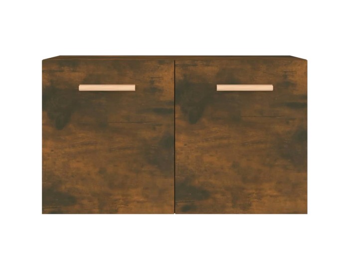 Sonata Dulap de perete, stejar fumuriu, 60x36,5x35 cm, lemn prelucrat