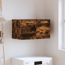 Sonata H Стенен шкаф, опушен дъб, 60x36,5x35 см, инженерно дърво - Dulapuri