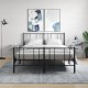 Sonata H Нощни шкафчета за стенен монтаж 2 бр бетонно сиви 35x35x20 см