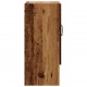 Sonata H Стенни шкафове Old Wood 60x31x70 cm Инженерна дървесина