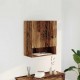 Sonata H Стенни шкафове Old Wood 60x31x70 cm Инженерна дървесина