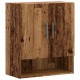 Sonata H Стенни шкафове Old Wood 60x31x70 cm Инженерна дървесина