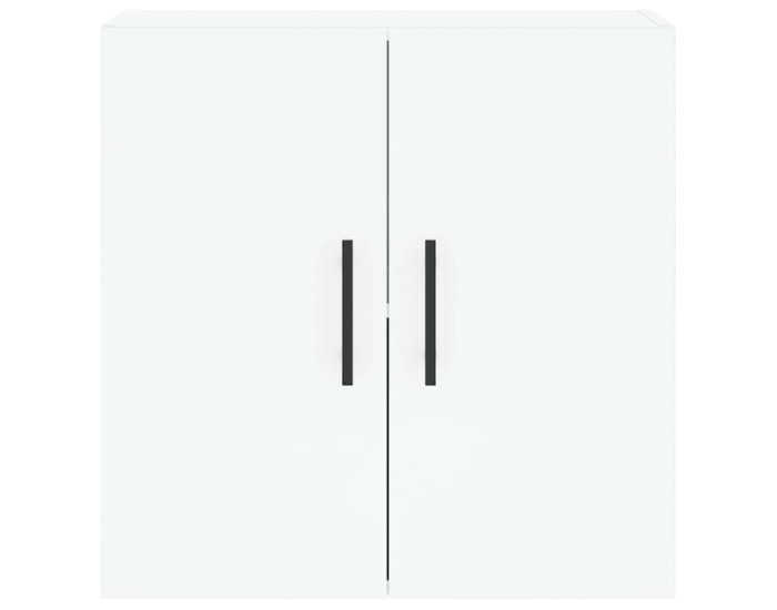 Sonata Dulap de perete, alb, 60x31x60 cm, lemn compozit