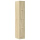 Sonata Dulap de farmacie, stejar sonoma, 30x41x174,5 cm lemn prelucrat