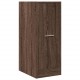 Sonata Dulap de farmacie, stejar maro, 30x41x77,5 cm, lemn prelucrat