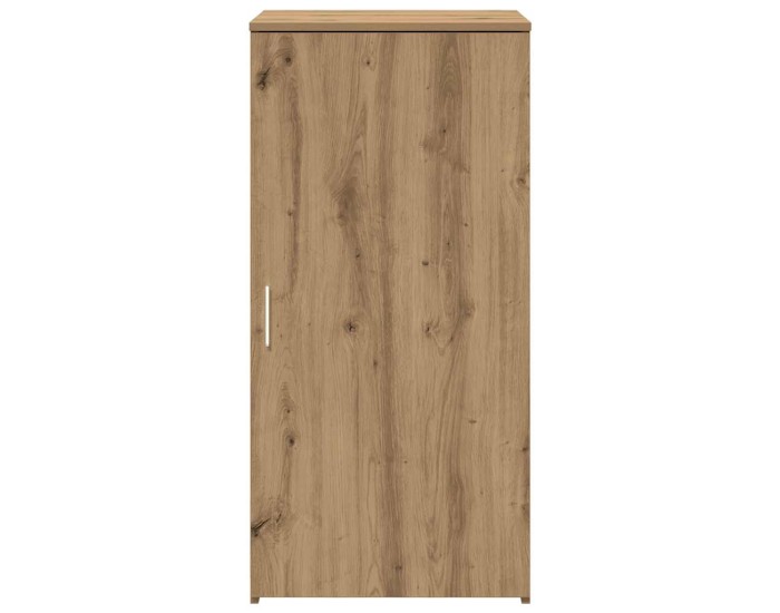 Sonata Dulap de depozitare Artisan Stejar 50x45x103,5cm Lemn prelucrat