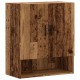 Sonata H Стенни шкафове Old Wood 60x31x70 cm Инженерна дървесина