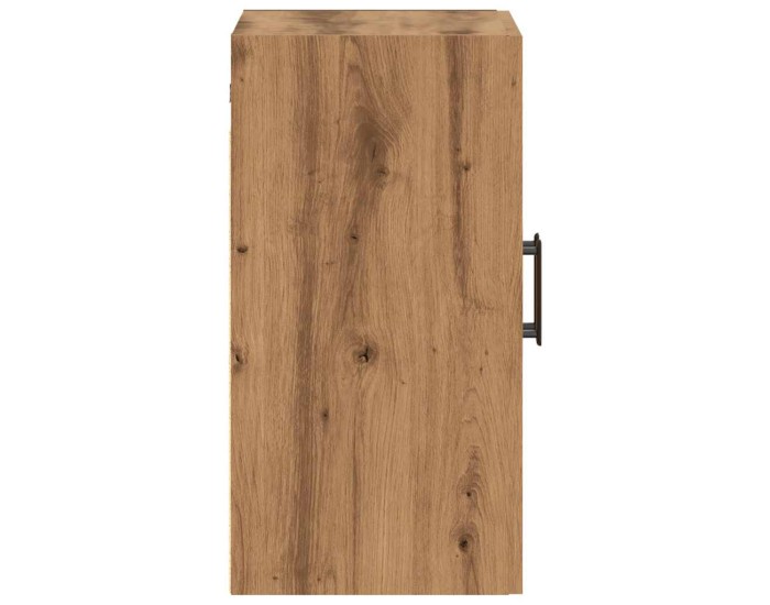 Sonata Dulap de perete, stejar artizanal, 60x31x60 cm, lemn prelucrat