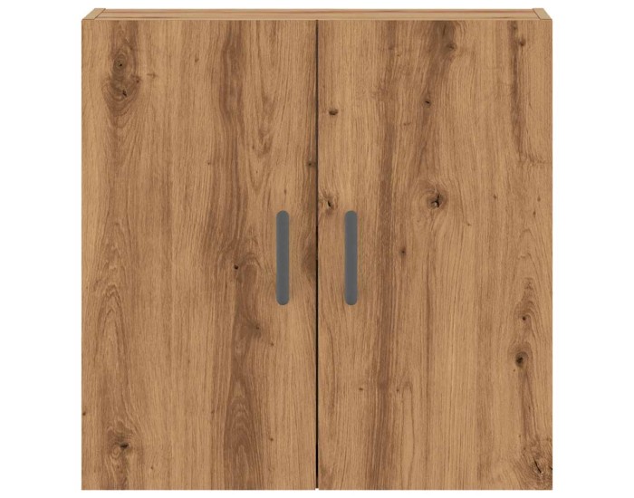 Sonata Dulap de perete, stejar artizanal, 60x31x60 cm, lemn prelucrat