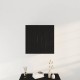 Sonata Dulap de perete, stejar negru, 60x31x60 cm, lemn stratificat