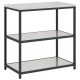 Sonata H Комплект за кухненско съхранение 2 pcs Сив 180 x 50 x 92 см