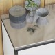 Sonata H Комплект за кухненско съхранение 3 pcs Бял 180 x 50 x 92 см