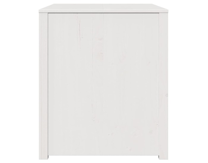 Sonata Dulap de bucătărie MEPPEL Alb 106 x 55 x 64 cm