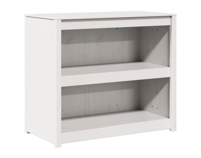 Sonata Dulap de bucătărie cu raft MEPPEL Alb 106 x 55 x 92 cm