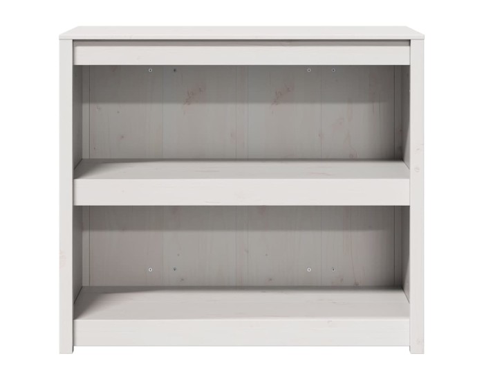 Sonata Dulap de bucătărie cu raft MEPPEL Alb 106 x 55 x 92 cm