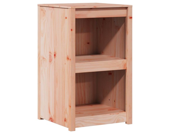 Sonata Dulap de bucătărie cu raft MEPPEL Stejar închis 55 x 55 x 92 cm
