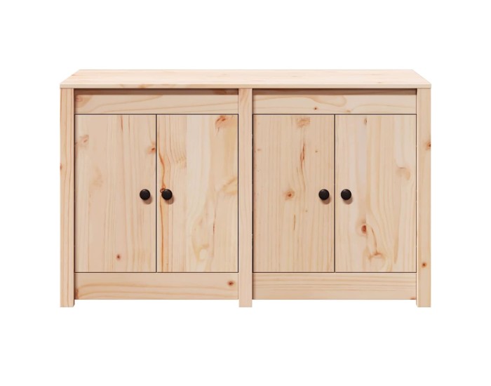 Sonata Dulap de bucătărie cu ușă MEPPEL Stejar închis 106 x 55 x 64 cm