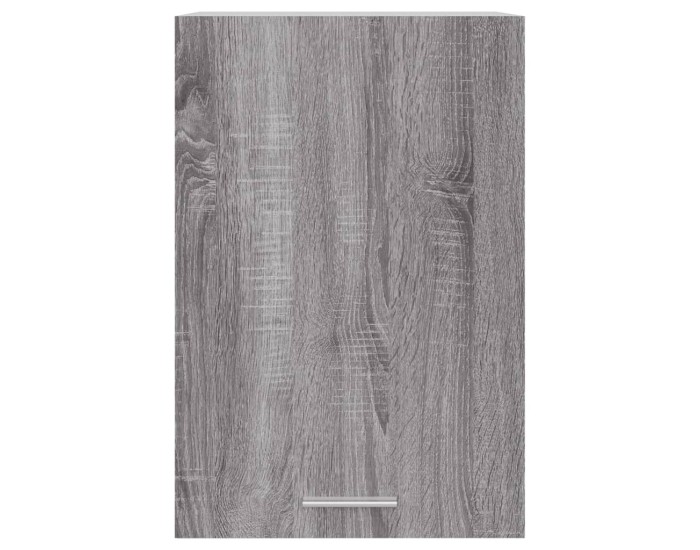 Sonata Dulap suspendat “Lyon”, gri sonoma, 39,5x31x60 cm