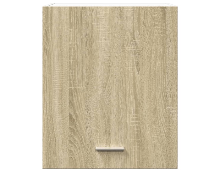Sonata Dulap montat pe perete “Lyon” stejar sonoma 50x31x60 cm