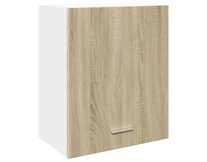 Sonata Dulap montat pe perete “Lyon” stejar sonoma 50x31x60 cm