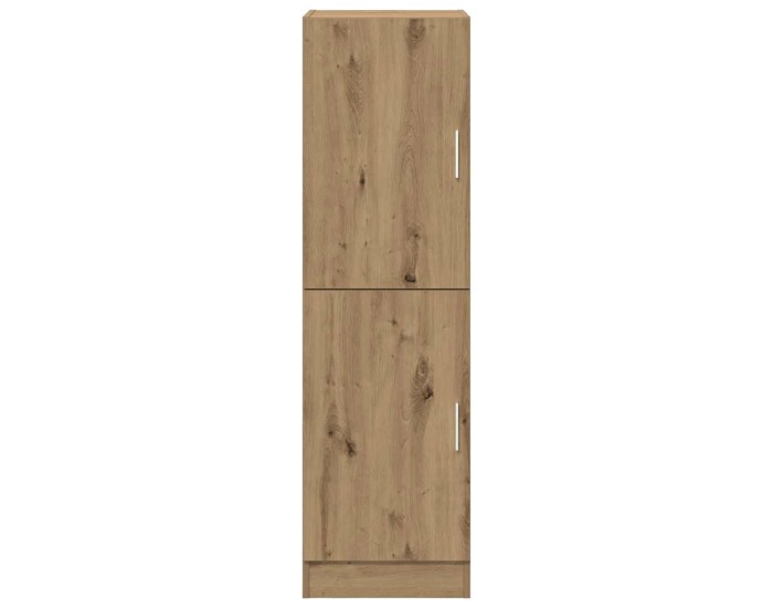 Sonata Dulap de bucătărie stejar artizanal 38x41,5x131,5 cm lemn