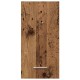 Sonata Dulap suspendat “Lyon”, lemn vechi, 30x31x60 cm, lemn prelucrat