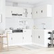 Sonata H Комплект кухненски шкафове от 11 части Porto, инженерно дърво
