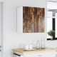 Sonata Dulap suspendat “Lyon”, stejar ma+G169:G240ro, 60x31x60 cm