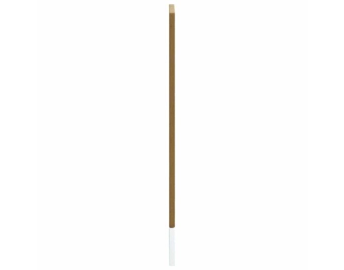 Sonata Panou pentru mașină spălat vase Stejar Artisan 45x1,5x57 cm lemn prelucrat
