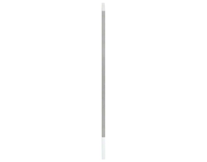 Sonata Panou pentru mașină de spălat vase Beton Gri 60x1,5x57 cm lemn prelucrat