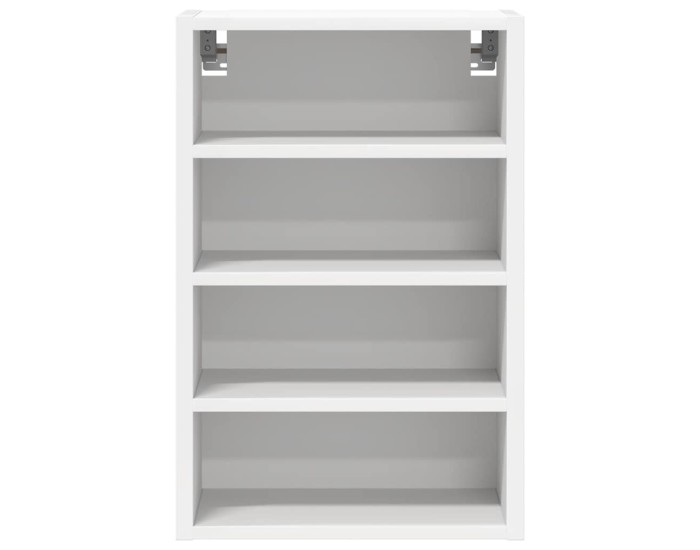 Sonata Dulap suspendat “Riga”, alb, 40x29,5x60 cm, PAL