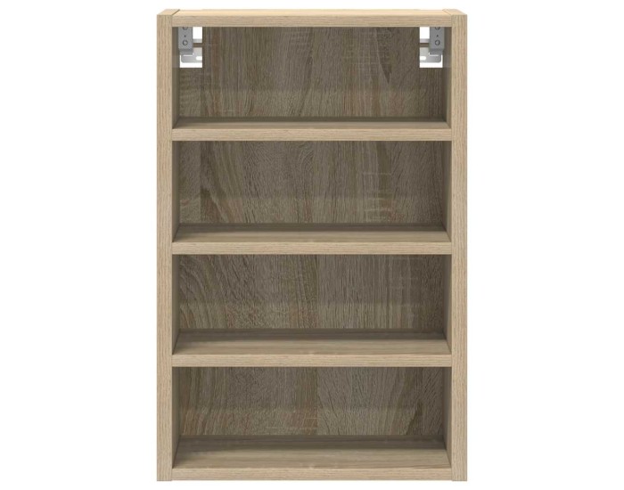 Sonata Dulap suspendat “Riga”, stejar Sonoma, 40x29,5x60 cm, PAL