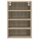 Sonata Dulap suspendat “Riga”, stejar Sonoma, 40x29,5x60 cm, PAL