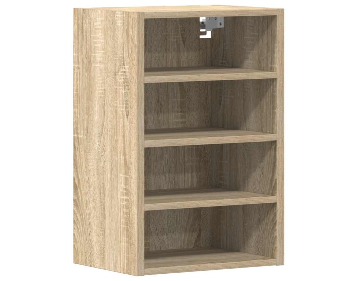 Sonata Dulap suspendat “Riga”, stejar Sonoma, 40x29,5x60 cm, PAL