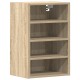 Sonata Dulap suspendat “Riga”, stejar Sonoma, 40x29,5x60 cm, PAL
