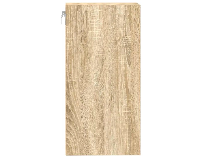 Sonata Dulap suspendat “Riga”, stejar Sonoma, 40x29,5x60 cm, PAL