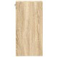 Sonata Dulap suspendat “Riga”, stejar Sonoma, 40x29,5x60 cm, PAL