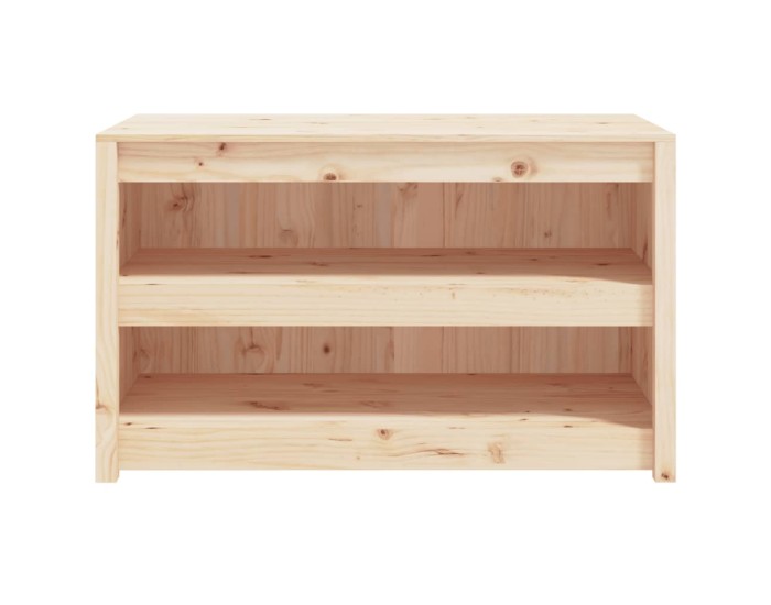 Sonata Dulap bucătărie de exterior, MEPPEL, 106x55x64 cm, lemn masiv pin
