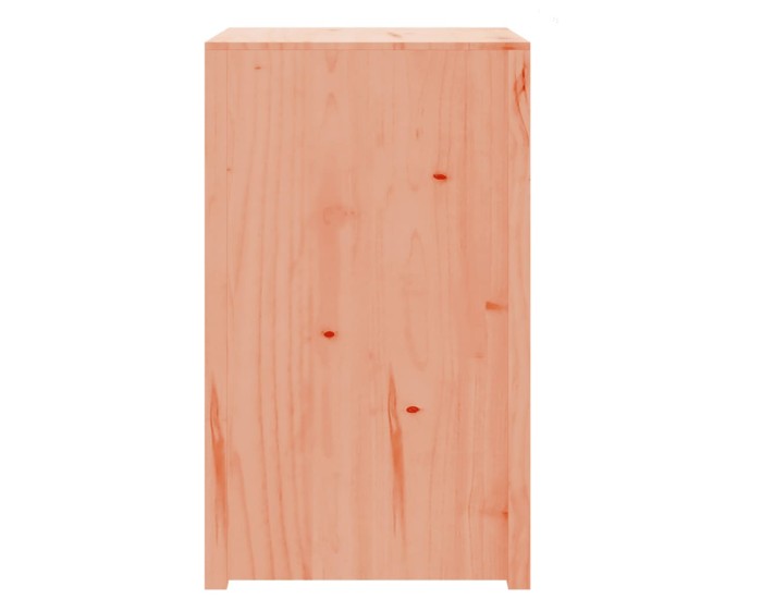 Sonata Dulap bucătărie de exterior, MEPPEL, 55x55x92 cm, lemn masiv douglas