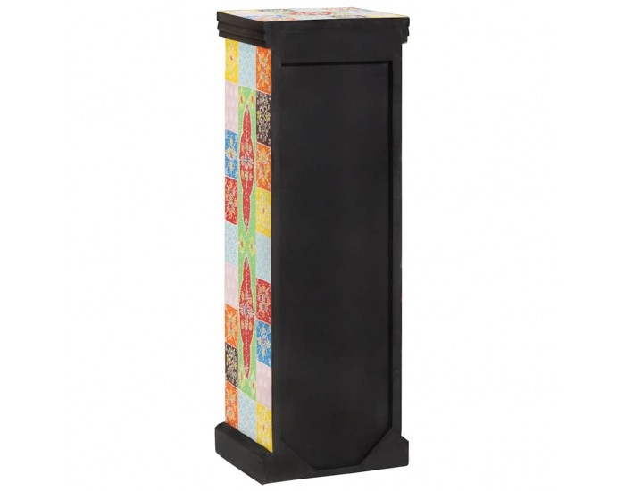 Sonata H Шкаф с чекмеджета с рафт с врата Многоцветен 30 x 30 x 90 см
